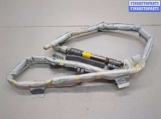 купить Подушка безопасности боковая (шторка) на Mitsubishi Lancer 10 2007-2017