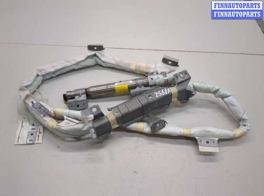 Подушка безопасности боковая (шторка) MT572310 на Mitsubishi Lancer 10 2007-2017
