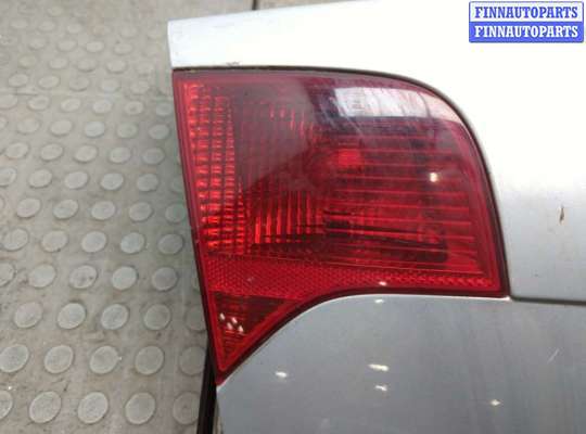 купить Крышка (дверь) багажника на Audi A4 (B7) 2004-2009