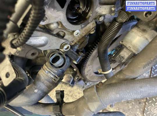 купить Блок цилиндров (Шорт блок) на Volkswagen Touareg 2007-2010