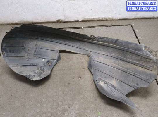 купить Защита арок (подкрылок) на Volkswagen Passat 6 2005-2010