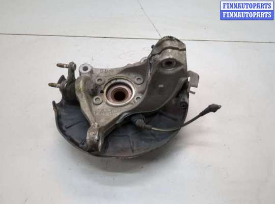 купить Ступица (кулак, цапфа) на Volkswagen Passat 6 2005-2010