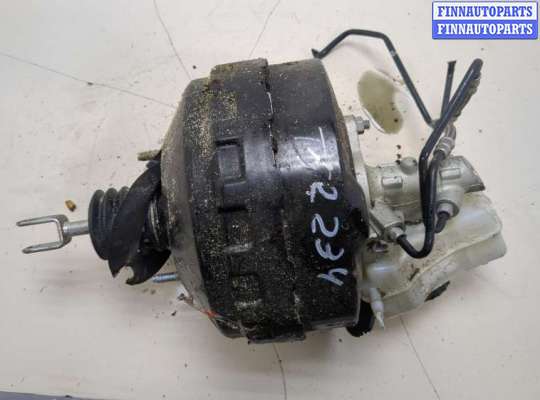 Цилиндр тормозной главный BM3267539 на BMW 3 E90, E91, E92, E93 2005-2012
