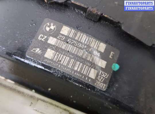 купить Цилиндр тормозной главный на BMW 3 E90, E91, E92, E93 2005-2012