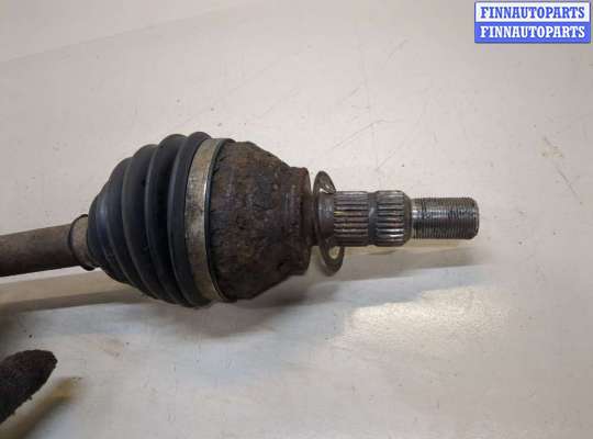 купить Полуось (приводной вал, шрус) на Opel Insignia 2017-2022