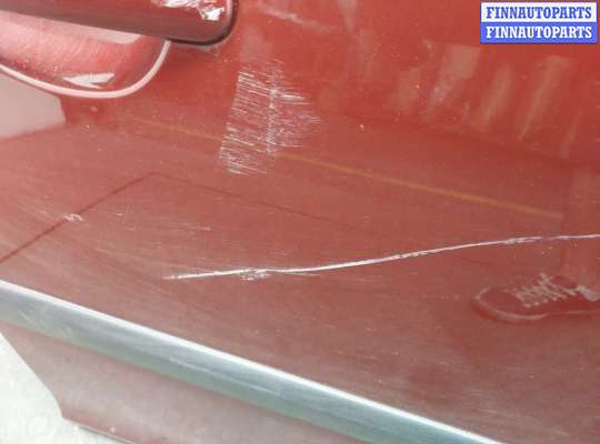 купить Замок двери на Skoda Roomster 2006-2010