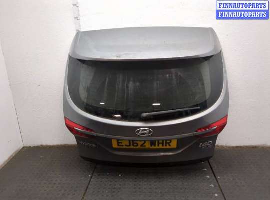 Фонарь крышки багажника HN602311 на Hyundai i40 2011-2019