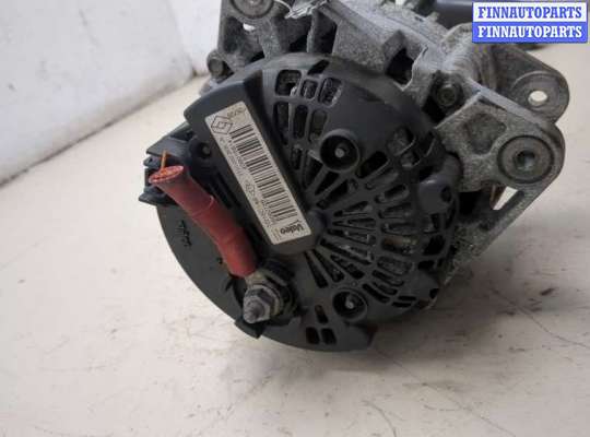 купить Генератор на Renault Megane 3 2009-2016
