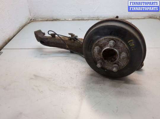 купить Барабан тормозной на Mazda Tribute 2001-2007