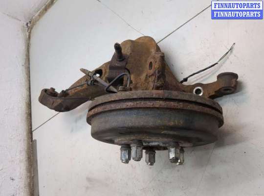 купить Барабан тормозной на Mazda Tribute 2001-2007