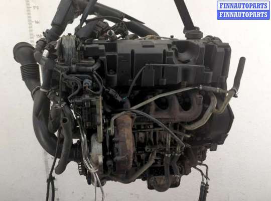 купить Двигатель (ДВС) на Volvo XC90 2002-2014