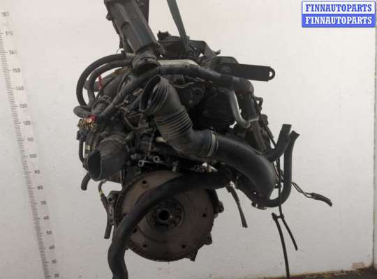 купить Двигатель (ДВС) на Volvo XC90 2002-2014