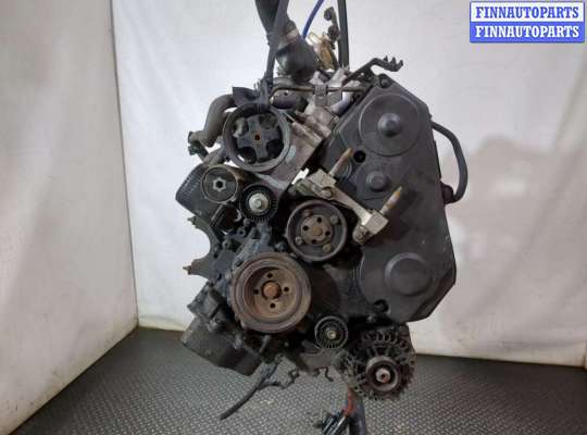 Генератор FO1771524 на Ford Transit (Tourneo) Connect 2002-2013
