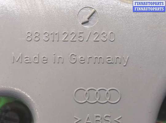Щиток приборов на Audi A4 (8D, B5)