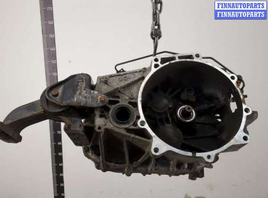 КПП 6-ст.мех. (МКПП) DGP0915 на Dodge Journey 2008-2011