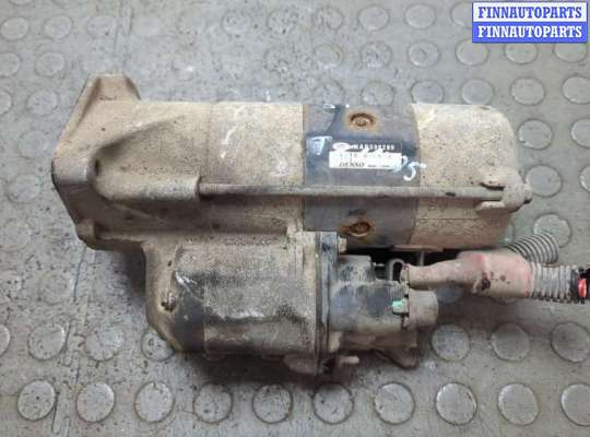 Стартер LRN6760 на Land Rover Range Rover 3 (LM) 2002-2012