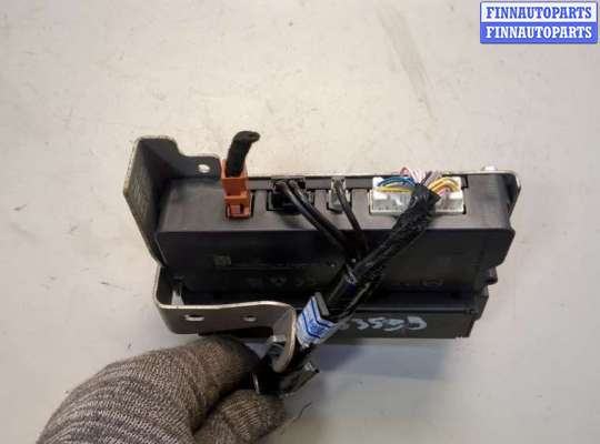 купить Блок комфорта на Mazda 3 (BP) 2019-2025