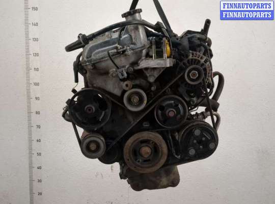 Катушка зажигания MZ597235 на Mazda 3 (BK) 2003-2009