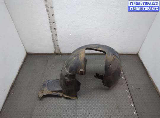 Защита арок (подкрылок) PG1207359 на Peugeot Partner 2008-2012