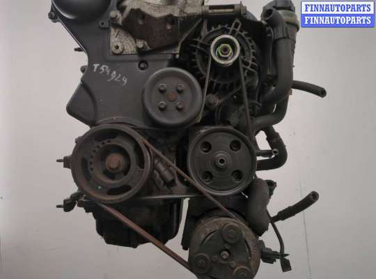 купить Гидротрансформатор АКПП (бублик) на Ford Focus 2 2005-2008