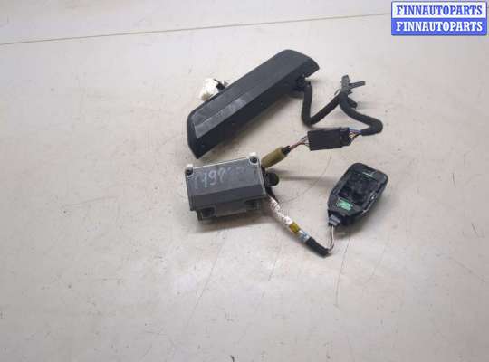 купить Камера круиз контроля на Mazda 3 (BP) 2019-2025