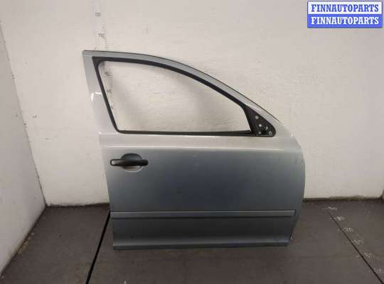 Стеклоподъемник электрический SK524997 на Skoda Octavia (A5) 2004-2013