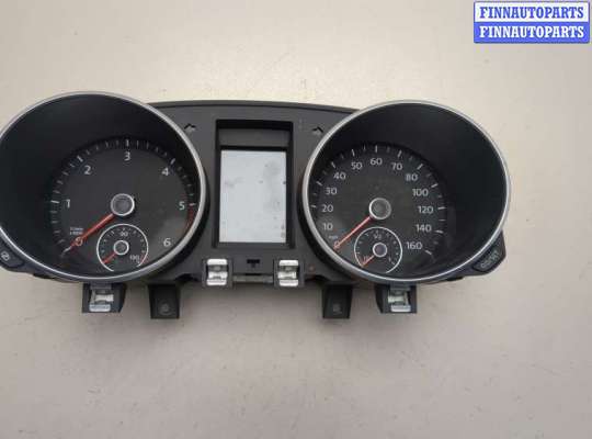 купить Щиток приборов (приборная панель) на Volkswagen Golf 6 2008-2012