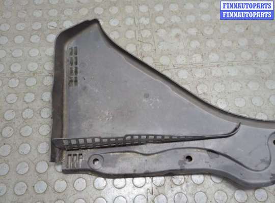 купить Жабо под дворники (дождевик) на BMW 5 F10 2010-2017