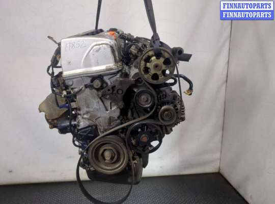 купить Двигатель (ДВС) на Honda Stream 2000-2006