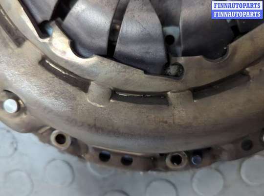 купить Маховик на Nissan Qashqai 2013-2022