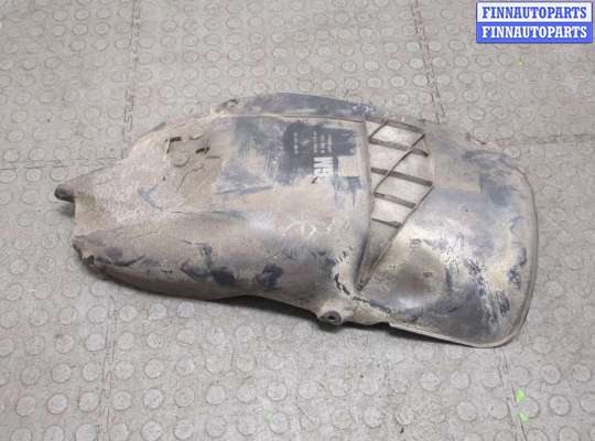 купить Защита арок (подкрылок) на Opel Vectra C 2002-2008