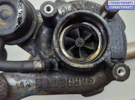 купить Турбина на Renault Espace 3 1996-2002