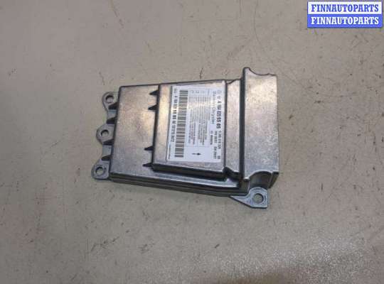 купить Блок управления подушками безопасности на Mercedes ML W164 2005-2011