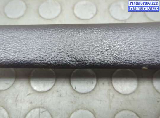 Пластик на Ford Mondeo V