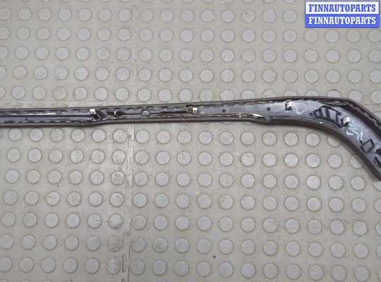 Пластик на Ford Mondeo V