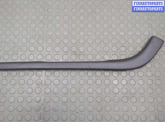 Пластик на Ford Mondeo V