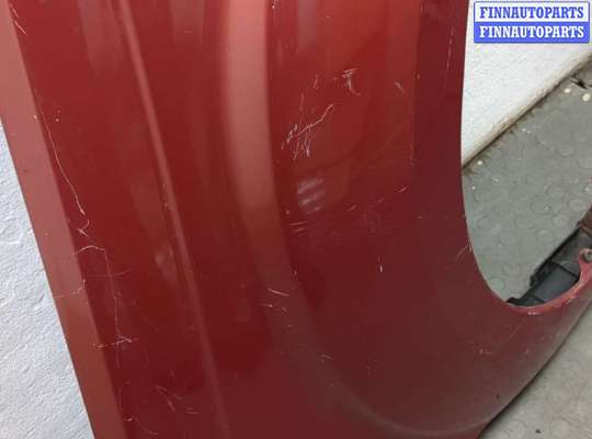 купить Крыло на Mitsubishi Outlander XL 2006-2012