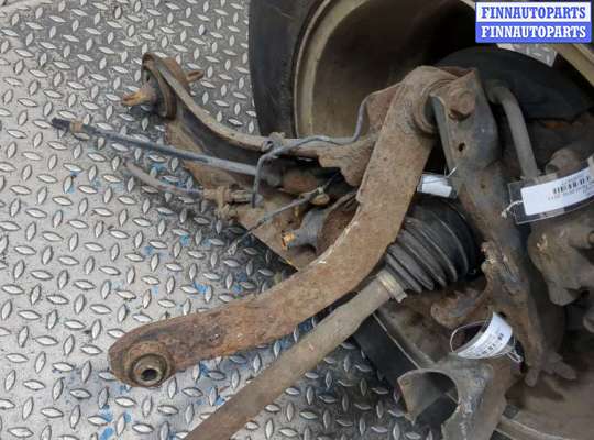 купить Рычаг подвески на Jeep Patriot 2007-2016