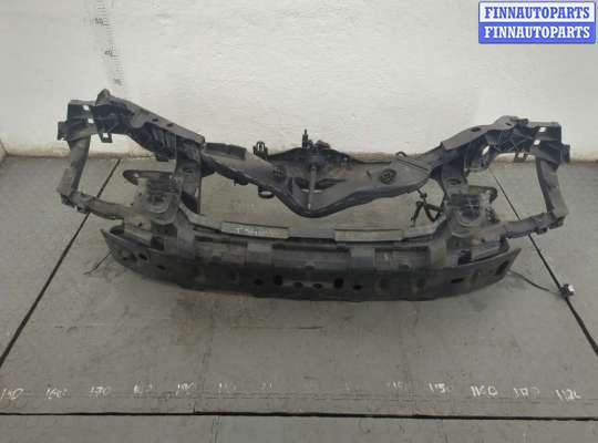 Рамка передняя (телевизор) FO2092918 на Ford Focus 2 2008-2011