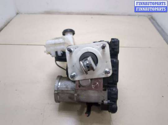 купить Блок АБС, насос (ABS, ESP, ASR) на Hyundai Tucson 4 2020-2025