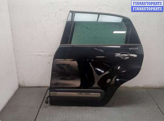 купить Замок двери на Fiat 500L 2012-2022
