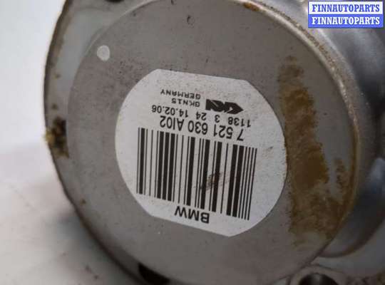 купить Полуось (приводной вал, шрус) на BMW 7 E65 2001-2008