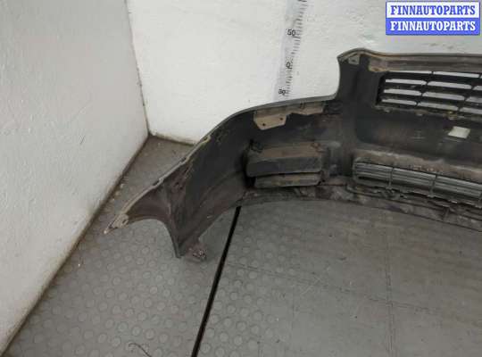купить Решетка радиатора на Toyota Avensis 2 2003-2009