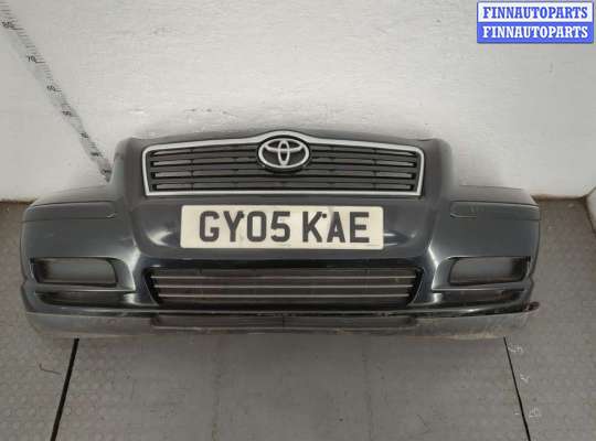 Решетка радиатора TT973557 на Toyota Avensis 2 2003-2009