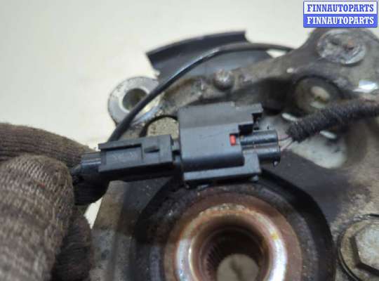 купить Ступица (кулак, цапфа) на Chevrolet Cruze 2015-2023