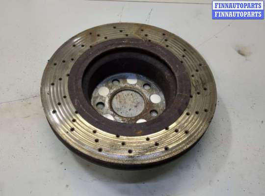 купить Диск тормозной на Mercedes S W220 1998-2005