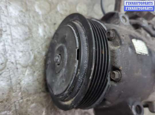 купить Компрессор кондиционера на Seat Ibiza 4 2008-2015