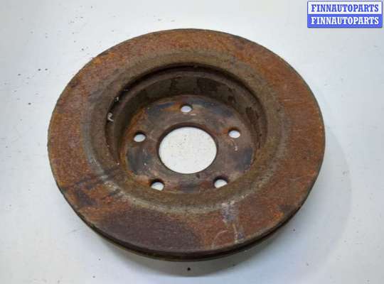 купить Диск тормозной на Jeep Grand Cherokee 1999-2003