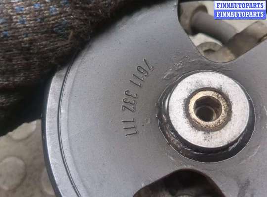 купить Насос гидроусилителя руля (ГУР) на Nissan Almera N16 2000-2006