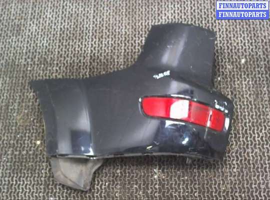 купить Клык бампера на Mitsubishi Outlander XL 2006-2012
